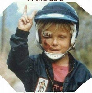 Meet your Posher, Jody